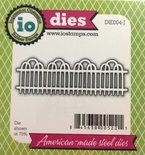 Нож от Impression Obsession - Fence Die
