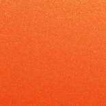 Дизайнерский картон с металлизированным эффектом Sirio pearl orange glow, размер:30х30 см, цвет: оранжевый, плотность: 300 г/м2, 1 шт
