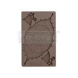 Молды силиконовые от Prima - Morocco Emblem - Redesign mould 5X8
