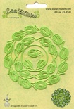 Лезвия от LeCreaDesign - Frame flowers cut and embossing die, 3 эл.