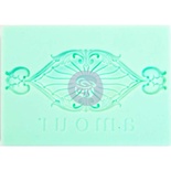 Молды силиконовые  от Prima - Art Decor Mould 2.5"X3.5" - Amour