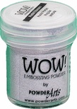 Пудра для эмбоссинга Wow Pastel Purple - Regular, 15 мл