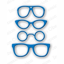 Нож от Impression Obsession - Sunglasses