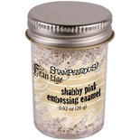 Пудра-эмаль для эмбоссинга  от Stampendous  -  Frantage Shabby, светло-розовая, 26 грамм