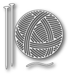 Нож для вырубки от Memory Box -  DIES - Knitting Supplies - Вязание