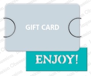 Ножи от Impression Obsession - Gift Card Insert 2