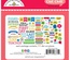 Высечки от Doodlebug - Odds & Ends Chit Chat Die-Cuts - School Days, 111 шт.