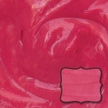 Краска от Art Anthology - Velvet dimensional paint with matte finish - Fiesta
