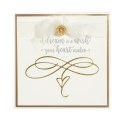 Пластины для фольгирования от Spellbinders - Heart Flourishes