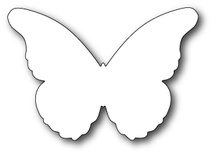 Ножи  от  Memory  Box  -  DIES  -    Sorona  Butterfly