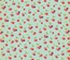 Лист двусторонней скрапбумаги от October Afternoon - “Farm Girl” Collection - Patchwork, 30х30