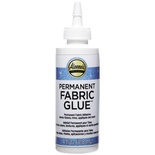 Клей для ткани Aleene's Permanent Fabric Glue, 118 мл