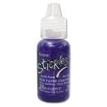 Глиттер Ranger - Stickles Glitter Glue - Purple