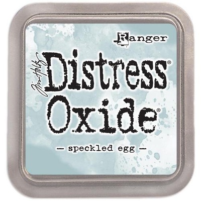 Оксидные чернила Ranger - Tim Holtz - Distress Oxides - Speckled Egg