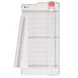Різак Paper Trimmer 15.2х30.5 см, dpCraft