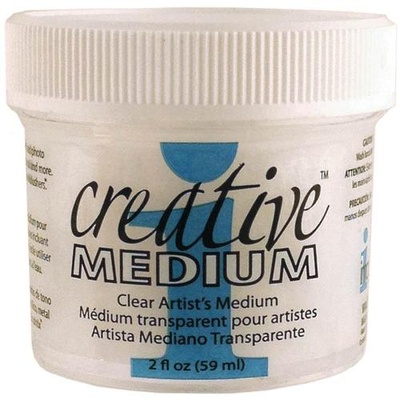Медиум Tsukineko Creative Medium - Original
