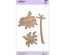Нож для вырубки от Spellbinders - Layered Palm Tree