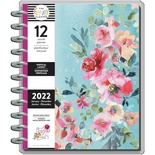 Планер от Me & My Big Ideas - Happy Planner 12-Month Dated Big Planner 8.5"X11"