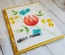 Набор штампов от Concord & 9th - Flourish stamp set