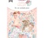 Набор высечек, коллекция Shabby baby girl redesign, 55шт, ТМ Фабрика Декору