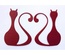 Лезвие Crafty Ann Cats 