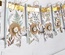 Доска для создания флажков от We R Memory Keepers  - Banner Punch Board