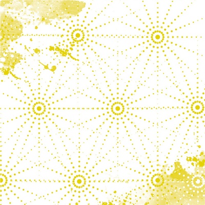 Лист бумаги для скрапбукинга от Lemon Owl - Plans for Today, Dream, 30x30