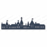 Нож от Impression Obsession - Town Scene