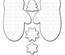 Левие My Favorite Things - Die-namics LJD Cozy Mittens 5 штук (MFT564)