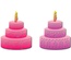 Лезвие Crafty Ann - Cakes Set 