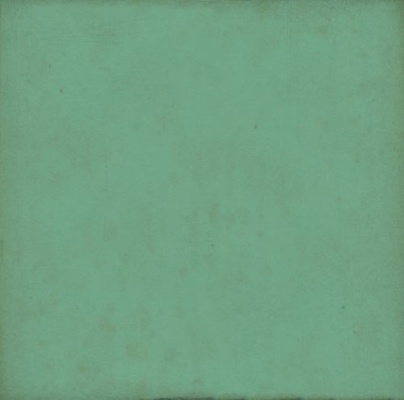 Лист скрапбумаги от Echo Park - TEAL/YELLOW, 30х30 см