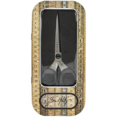 Универсальные ножницы Tonic - Tim Holtz Haberdashery Scissors 6 in, 17 см