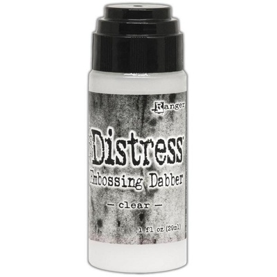 Чернила для эмбоссинга Ranger - Tim Holtz Distress Embossing Dabber