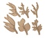 Нож для вырубки от Spellbinders - Layered Foliage