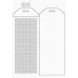Лезвие My Favorite Things - Stitched Traditional Tag STAX Die-namics