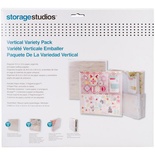 Набор для организации хранения бумаги Storage Studios Vertical Variety Pack