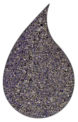 Пудра для эмбоссинга от Wow -  Vintage Amethyst, 15 мл
