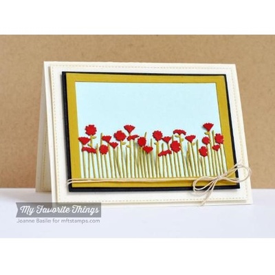 Лезвие My Favorite Things - Die-namics Wildflowers Centerpieces