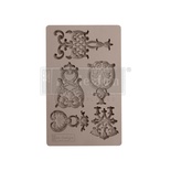 Молды силиконовые от Prima - Regal Emblems