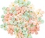 Цветы Prima - Bits and Pieces - Apricot Honey, 60 шт.