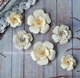 Набор цветов Freetany Flowers – Ваниль