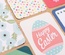 Набор карточек Project Life by Becky Higgins - Core Kit - All Seasons, 616 штук