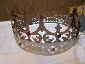 Нож для вырубки от Spellbinders - Petite Monarch