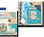 Лезвия от LeCreaDesign - Frame square curve, 3 эл.