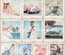 Двусторонний лист бумаги для скрапбукинга от Maja Design - Summer Crush - Snapshots, 30x30 см