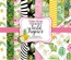 Набор скрапбумаги Wild Tropics 20x20см, TM Fabrika Decoru