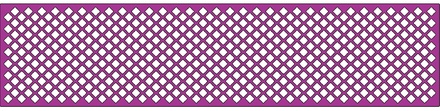 Лезвие Mesh Border  от Cheery Lynn Designs, 1 шт.