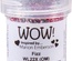 Пудра для эмбоссинга Wow - Colour Blend - Fizz, 15 мл.