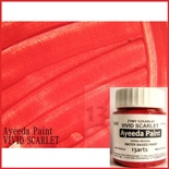 Краска 13arts - Ayeeda Paint - VIVID Scarlet