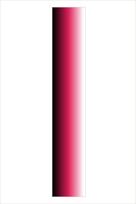 Декоративный скотч от Altenew - Red Ombre Washi Tape